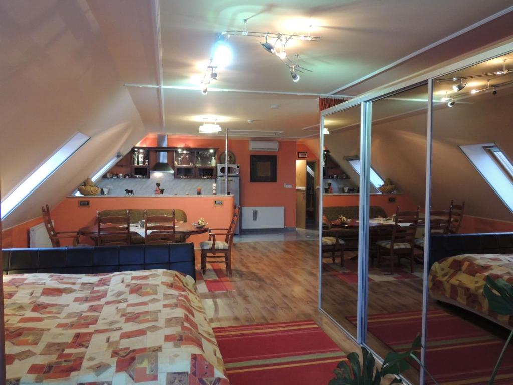 Bajor Panzió Bük-Bükfürdő, Adults Only 12plus Habitación foto
