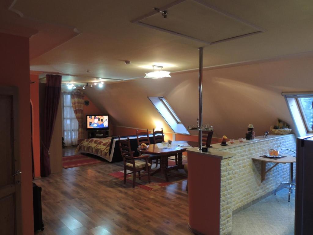 Bajor Panzió Bük-Bükfürdő, Adults Only 12plus Habitación foto