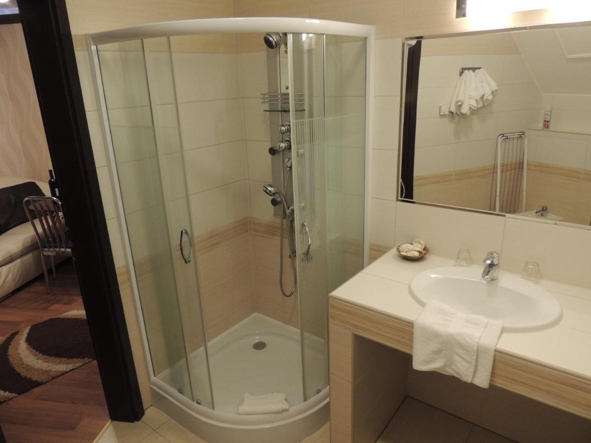 Bajor Panzió Bük-Bükfürdő, Adults Only 12plus Exterior foto